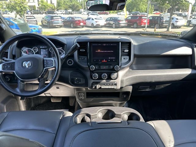 2026 RAM 2500 Tradesman - Photo 11