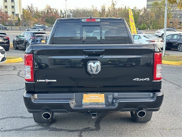 2022 Ram 1500 Big Horn Lone Star photo 4
