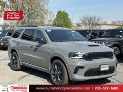2026 Dodge Durango GT SUV