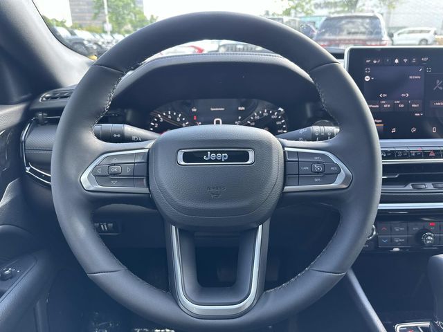 2026 Jeep Compass Latitude Altitude - Photo 15