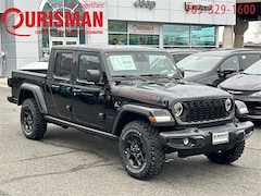 2026 Jeep Gladiator Sport Truck Crew Cab