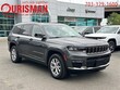Jeep New Grand Cherokee