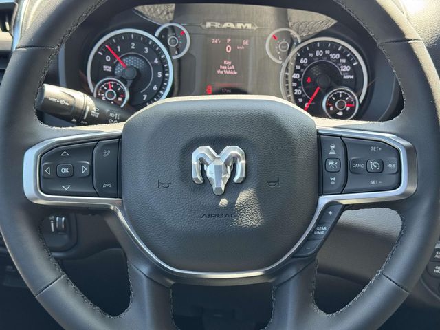 2026 RAM 1500 Big Horn/Lone Star - Photo 15