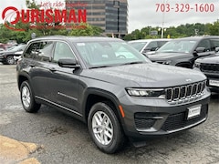 2025 Jeep Grand Cherokee Laredo SUV