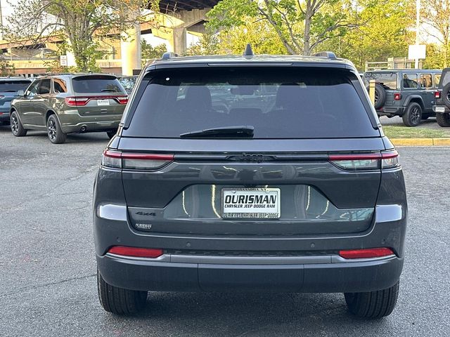 2026 Jeep Grand Cherokee Laredo - Photo 3