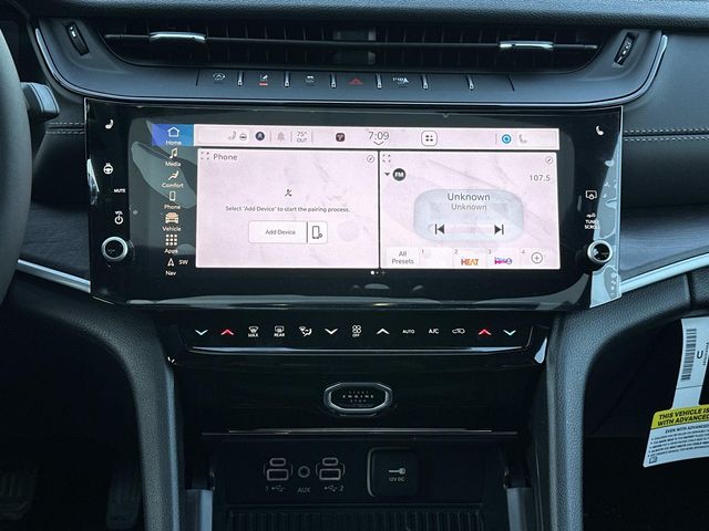 2026 Jeep Grand Cherokee Laredo - Photo 14
