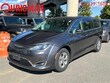 Chrysler Pacifica Hybrid