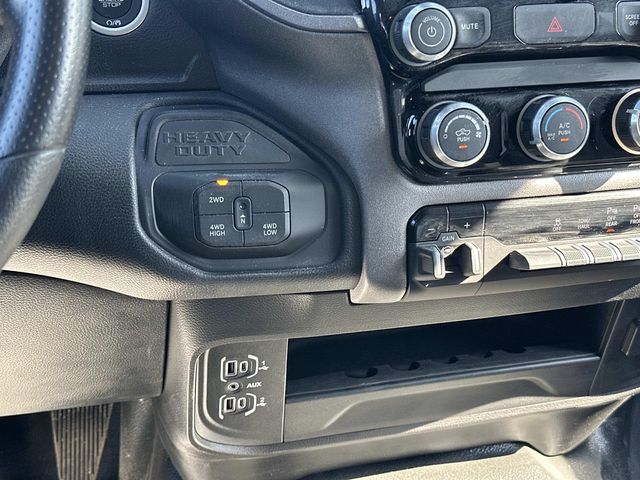2026 RAM 2500 Tradesman - Photo 13
