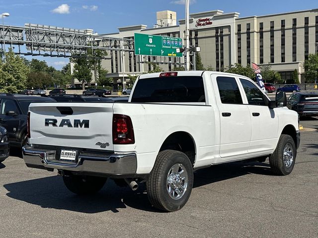 2026 RAM 2500 Tradesman - Photo 2