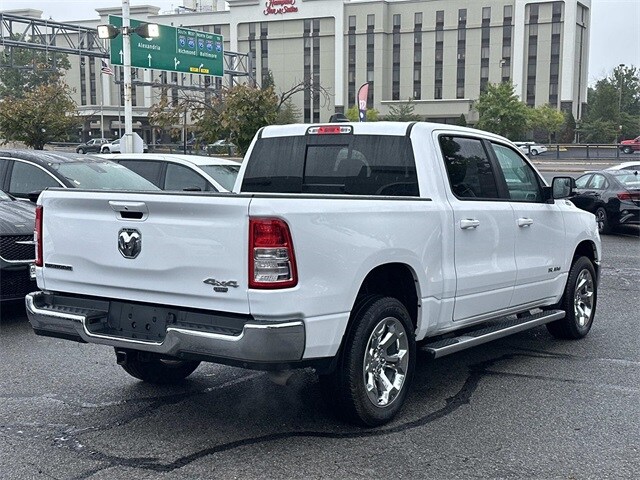2022 Ram 1500 Big Horn Lone Star photo 2