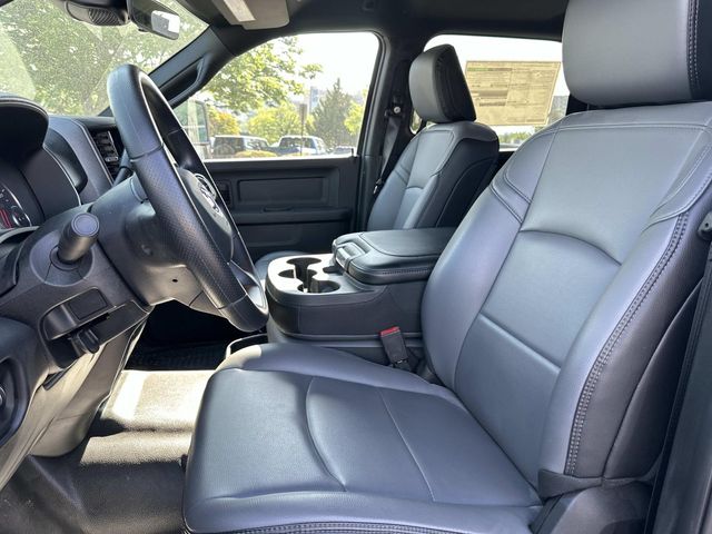 2026 RAM 2500 Tradesman - Photo 9