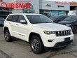  Jeep Grand Cherokee WK