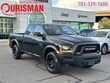  Ram 1500 Classic