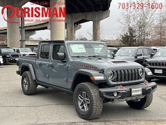 2026 Jeep Gladiator Mojave Truck