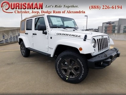 New 2018 Jeep Wrangler Jk For Sale At Ourisman Automotive