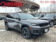 Jeep Grand Cherokee L