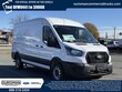  Ford Transit -250