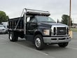 Ford F-750