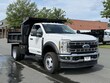 Ford F-550