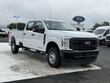  Ford Super Duty F-250 SRW