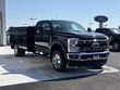  Ford F-550