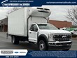 Ford F-600
