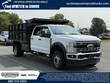 Ford F-450