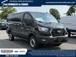  Ford Transit -250
