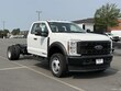  Ford F-550