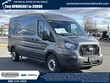  Ford Transit -250