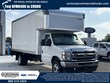  Ford E-450 Cutaway
