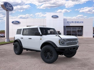 2026 Ford Bronco for Sale in Manassas VA