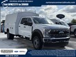  Ford F-450