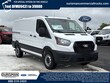  Ford Transit Cargo Van