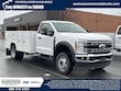  Ford F-450
