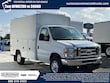  Ford E-350 Cutaway