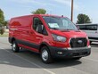 Ford Transit Cargo Van