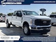  Ford Super Duty F-350 SRW