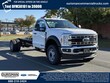  Ford F-600