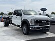  Ford F-450