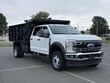  Ford F-550