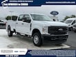  Ford Super Duty F-250 SRW