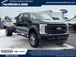  Ford Super Duty F-550 DRW