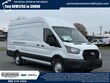  Ford Transit-350