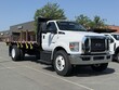 Ford F-650