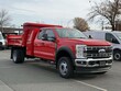  Ford F-550