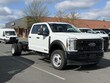  Ford F-550