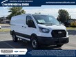 Ford Transit Cargo Van