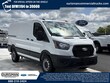  Ford Transit -250