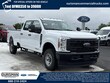  Ford Super Duty F-250 SRW